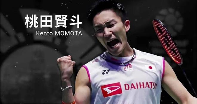 日本队逆转马来西亚队，桃田贤斗高光表现