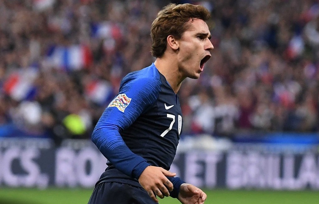 德国队碾压印尼队，黄鸭组合高光表现