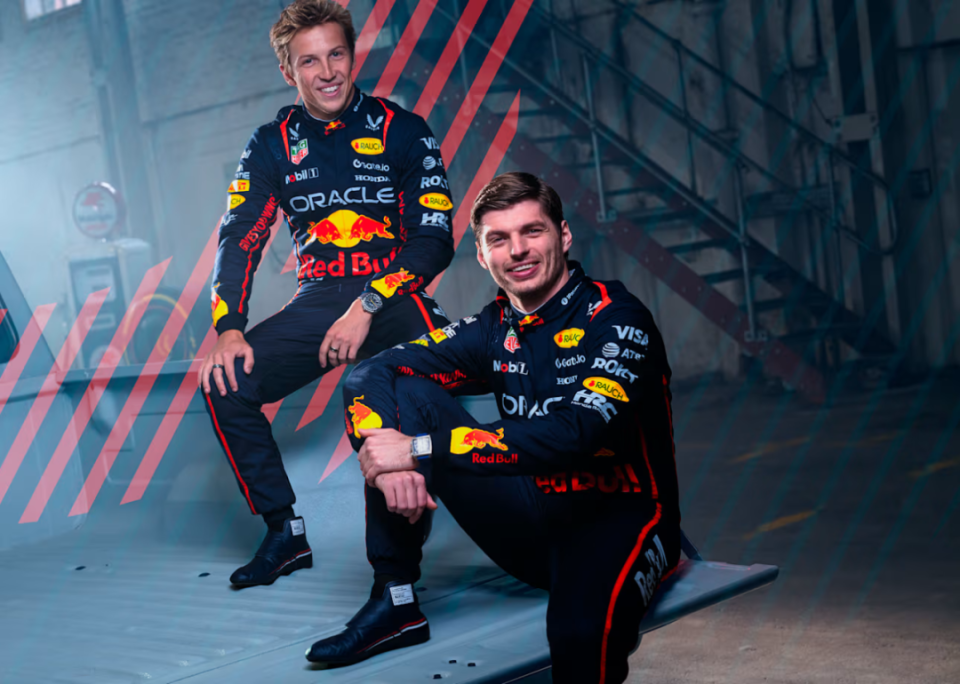 红牛车队翻盘索伯车队，拉塞尔状态火热