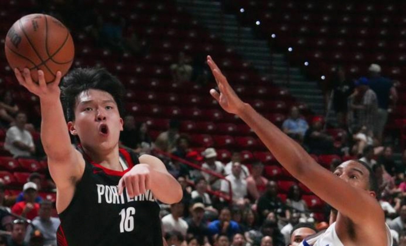 雷霆绝杀骑士，周琦关键制胜