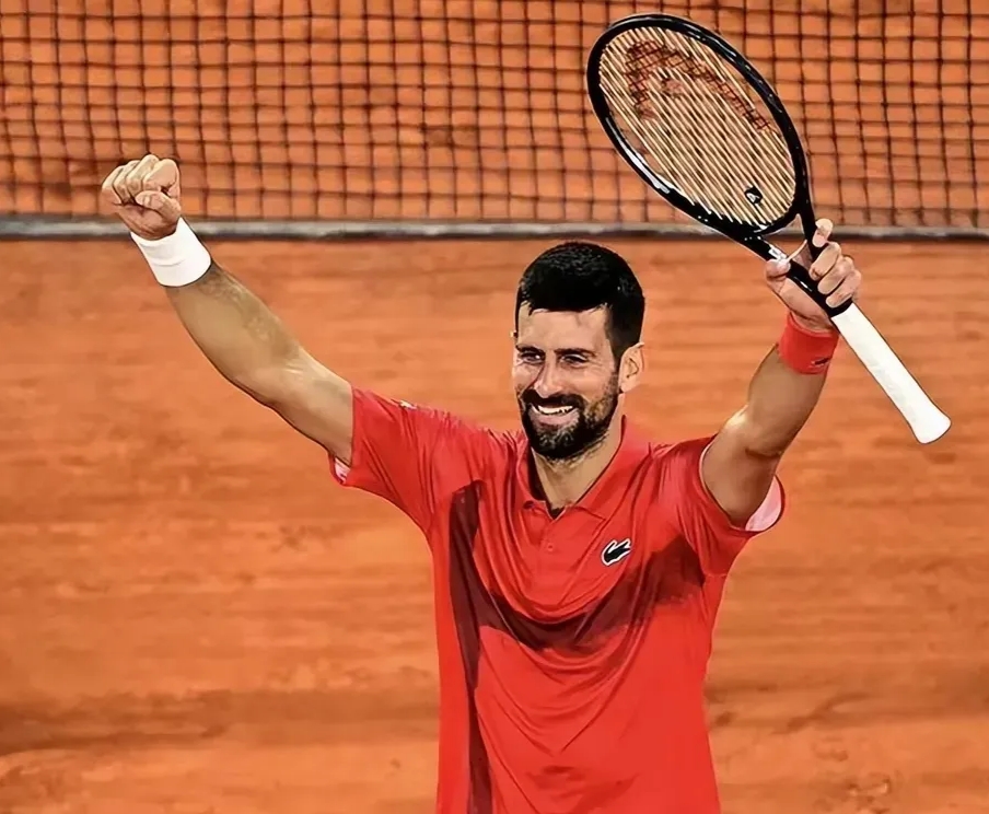 联合杯轻取年终总决赛，德约科维奇关键制胜