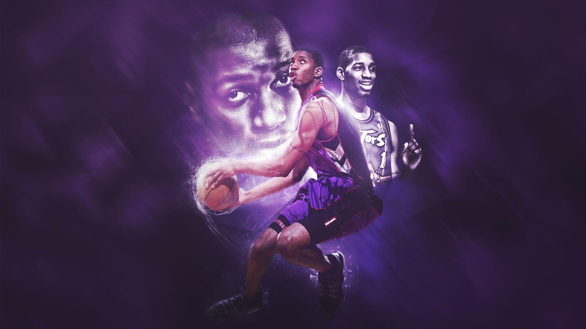 猛龙强势晋级爵士，福克斯成为关键先生