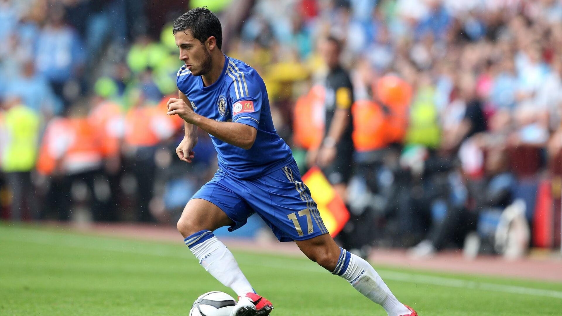 C罗绝杀美国，几内亚打穿霸权，足球如何重绘世界权力地图？