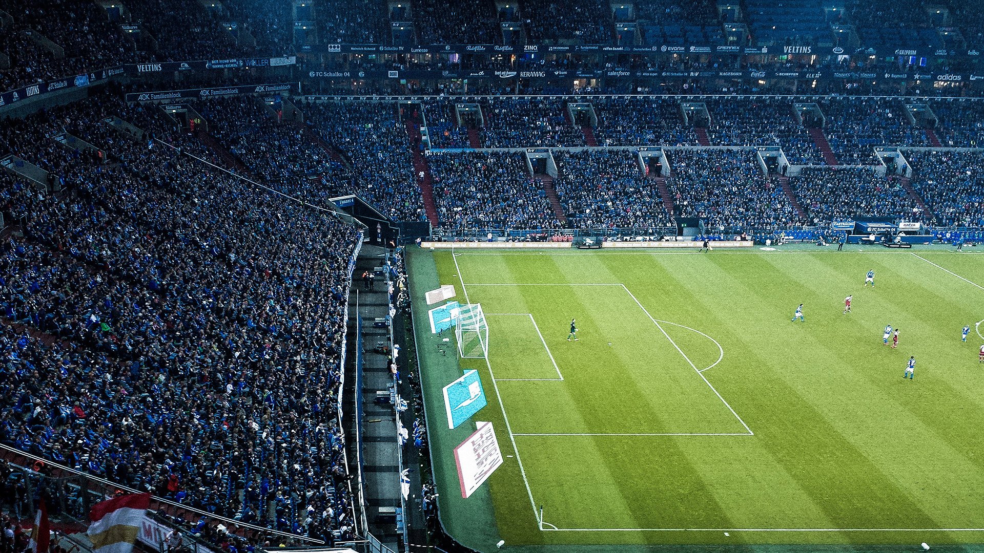 卡塔尔粉碎亚特兰大,当资本意志在绿茵场接管比赛